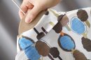 Boys Summer Cotton Collar Shirt & Pant Set