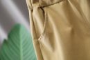 Boys Summer Cotton Collar Shirt & Pant Set