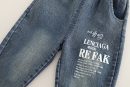 Boys Black Outfit – Stylish Sweatshirt & Denim Jeans Set | Ellenber