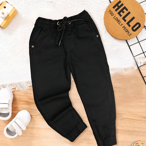 Black Jeans for Boys and Girls