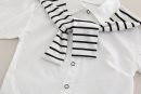 Baby Boy Shirt and Jeans set-Trendy 2-Piece Outfit for (2-6Y)