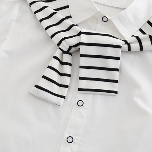Baby Boy Shirt and Jeans set-Trendy 2-Piece Outfit for (2-6Y)